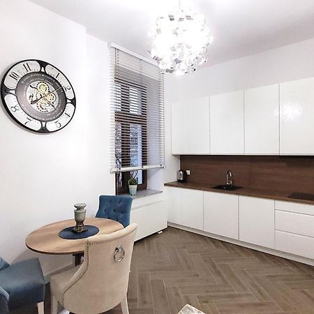 Apartament Jaracza 28 Nr 6 Slupsk Exterior photo