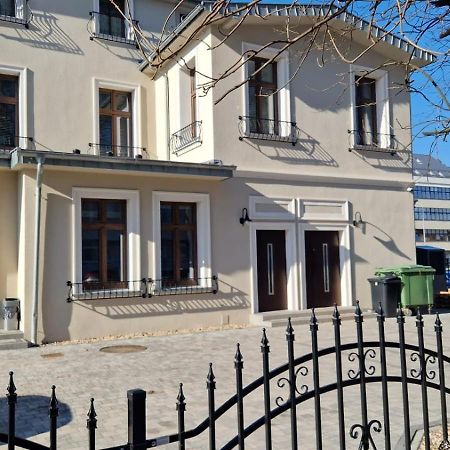 Apartament Jaracza 28 Nr 6 Slupsk Exterior photo