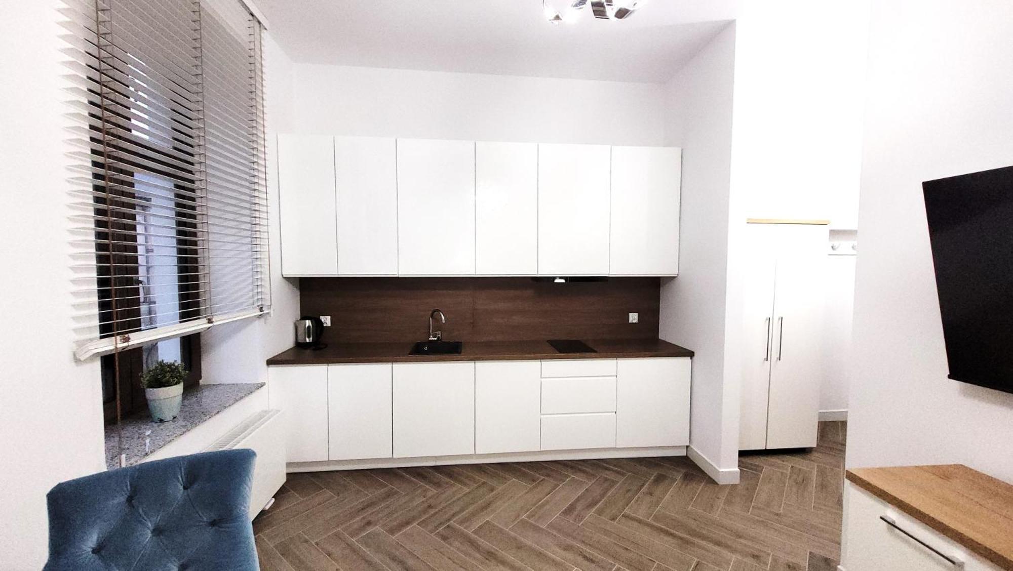Apartament Jaracza 28 Nr 6 Slupsk Exterior photo