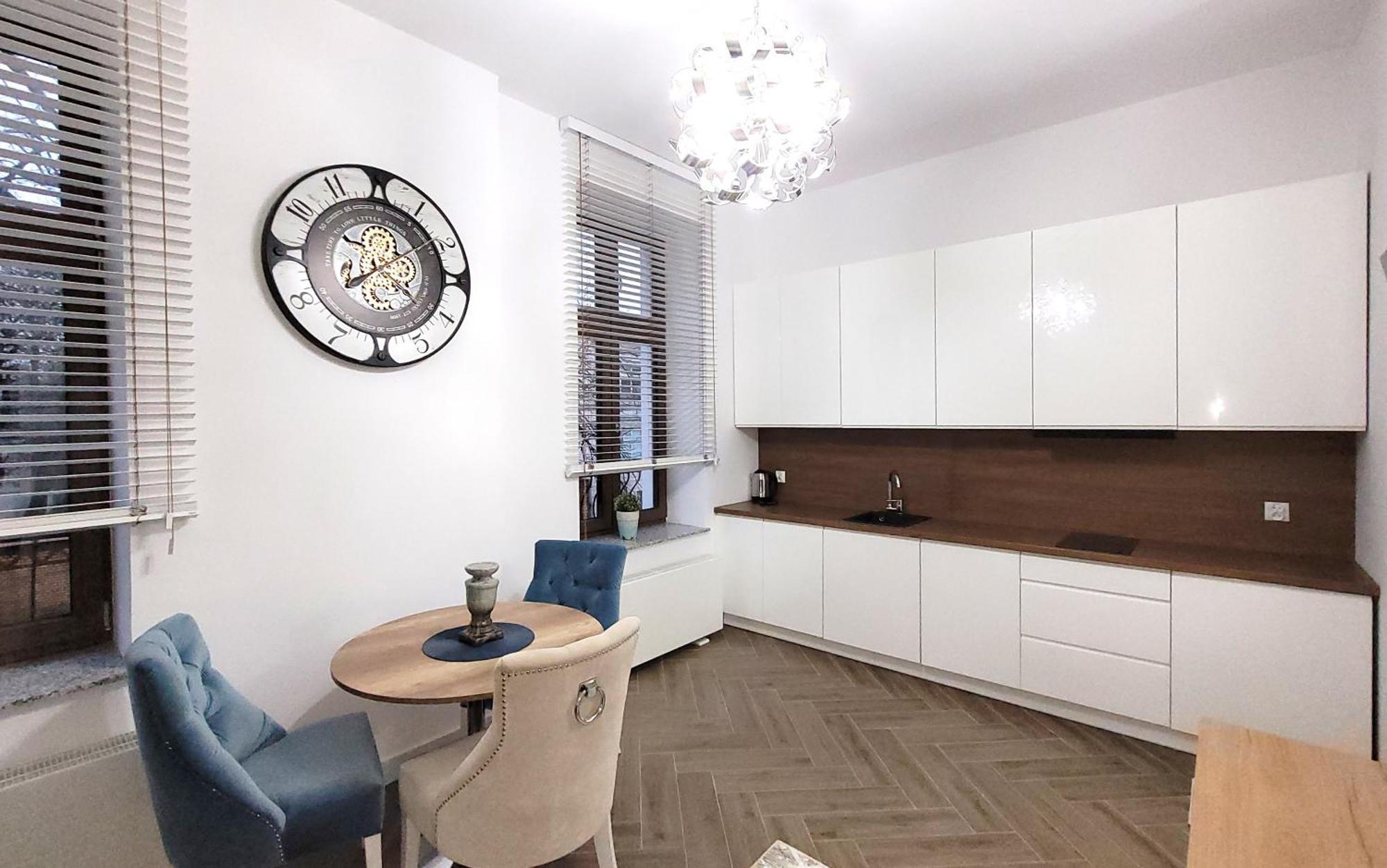 Apartament Jaracza 28 Nr 6 Slupsk Exterior photo